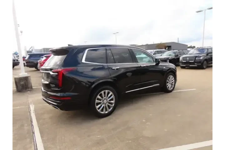 $25911 : Cadillac XT6 2020 4x4 Premiu image 9