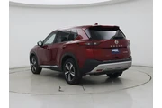 $24998 : Nissan Rogue 2021 Platinum 4 thumbnail