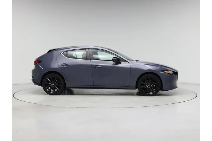 $25998 : Mazda Mazda3 Hatchback 2023 image 7