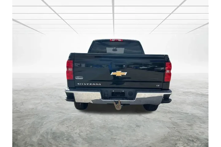 $17932 : Chevrolet Silverado 1500 201 image 5