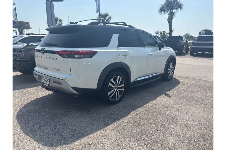 $31069 : Nissan Pathfinder 2022 AWD P image 3