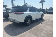 $31069 : Nissan Pathfinder 2022 AWD P thumbnail