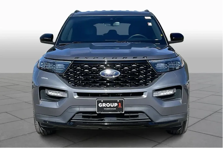 $35997 : Ford Explorer 2023 AWD ST-Li image 3