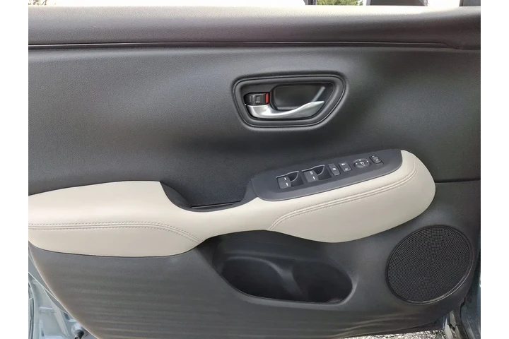 $24987 : Honda HR-V 2025 AWD LX 4dr C image 8