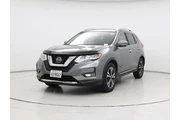 $15998 : Nissan Rogue 2018 SL 4dr Cro thumbnail
