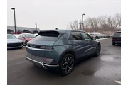 $23500 : Hyundai IONIQ 5 2023 AWD SEL thumbnail