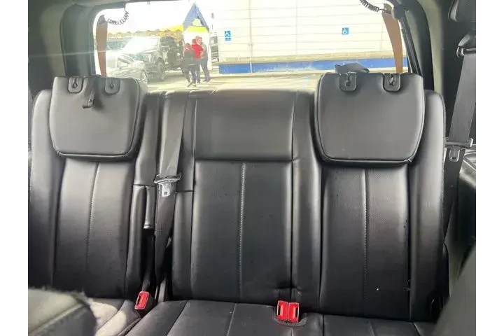 $19988 : Ford Expedition 2017 4x4 Lim image 6