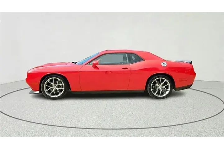 $23762 : Dodge Challenger 2023 GT 2dr image 6