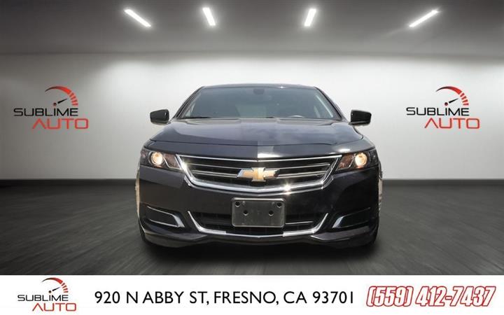 $17995 : 2019 Impala image 2