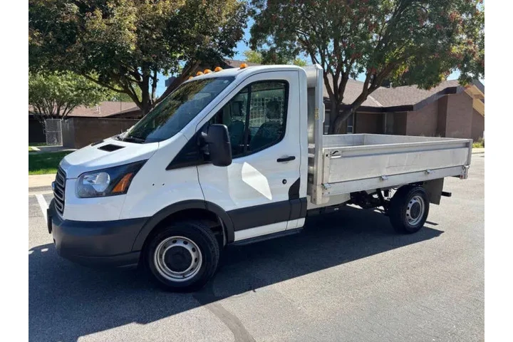 $19990 : 2018 Transit 250 image 1
