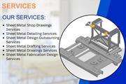 Sheet Metal Design Services en New York