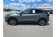 $27500 : Ford Escape 2025 AWD ST-Line thumbnail