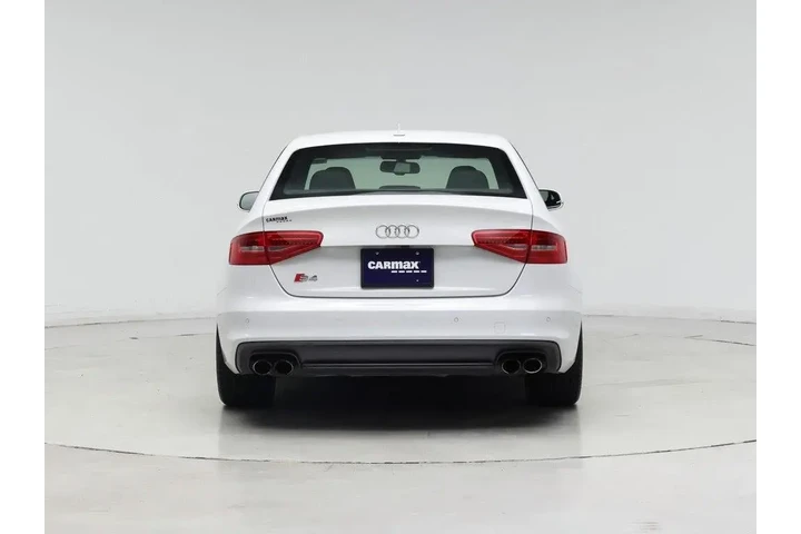 $28998 : Audi S4 2016 AWD 3.0T quattr image 6