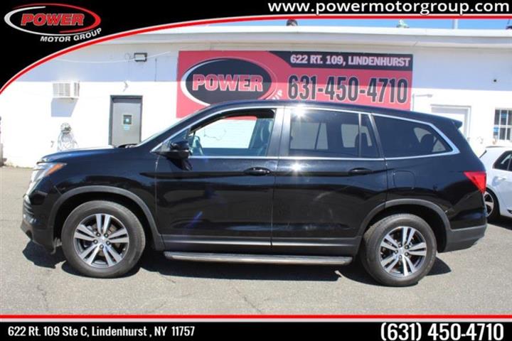 $21333 : Used 2018 Pilot EX-L AWD for image 8