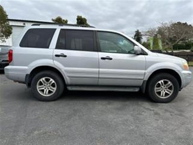 $4999 : 2004 HONDA PILOT image 5