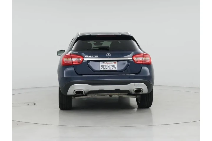 $20998 : Mercedes-Benz GLA 2020 GLA 2 image 6