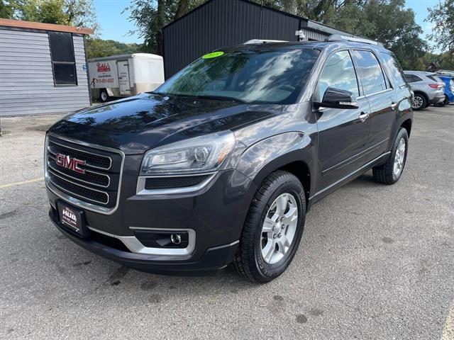 $11995 : 2015 GMC Acadia SLT-1 image 3