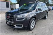 $11995 : 2015 GMC Acadia SLT-1 thumbnail