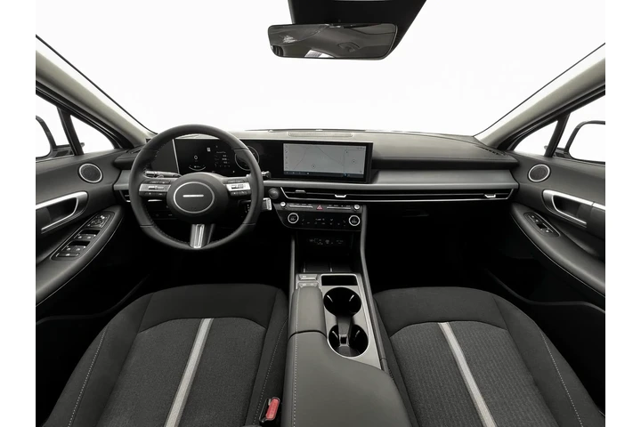 $23990 : Hyundai SONATA 2025 SEL 4dr image 8