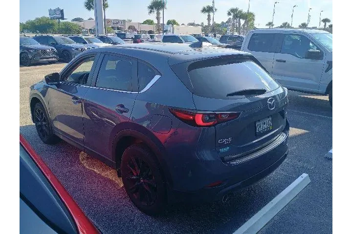 $30623 : Mazda CX-5 2025 AWD 2.5 S Ca image 6