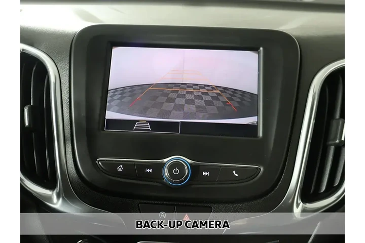 $21993 : Chevrolet Equinox 2024 LT 4d image 5