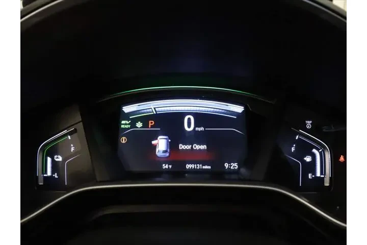 $22722 : Honda CR-V Hybrid 2022 AWD E image 8