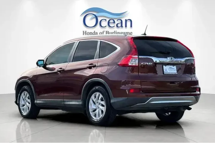 $12999 : Honda CR-V 2015 EX-L 4dr SUV image 6