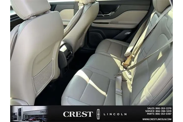 $30999 : Lincoln Corsair 2022 AWD Res image 8
