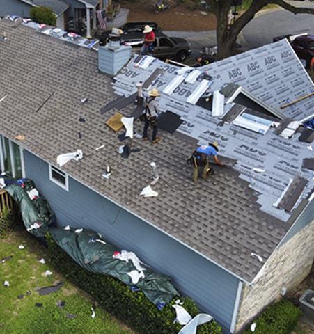 Sammi's Roofing image 4