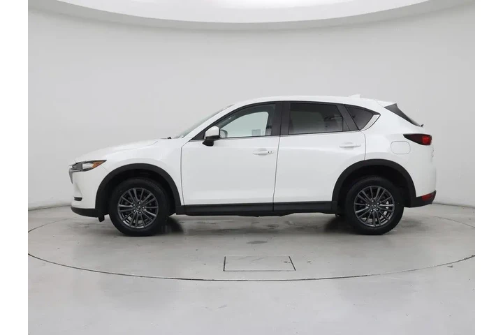 $23998 : Mazda CX-5 2021 AWD Touring image 3