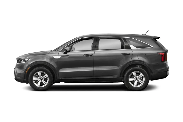 $28999 : 2023 Sorento LX image 3