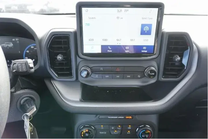 $22488 : Ford Bronco Sport 2022 AWD B image 8