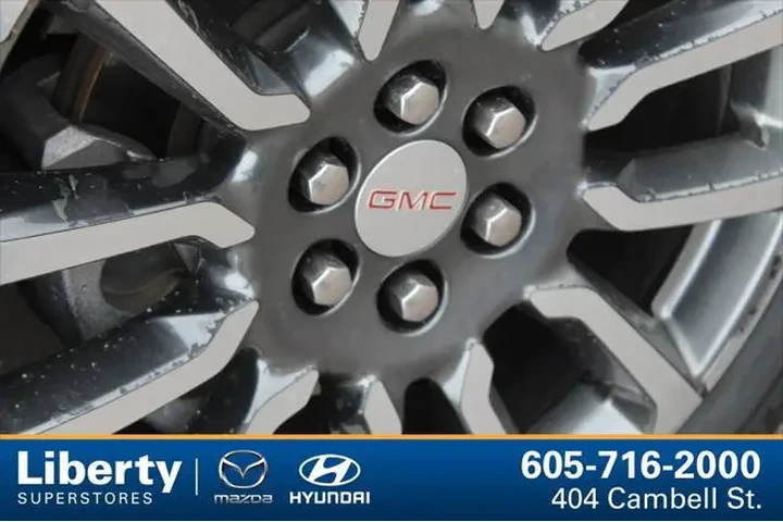 $27999 : GMC Acadia 2020 4x4 Denali 4 image 10