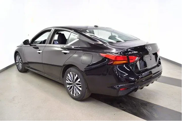$20994 : Nissan Altima 2025 2.5 SV 4d image 5