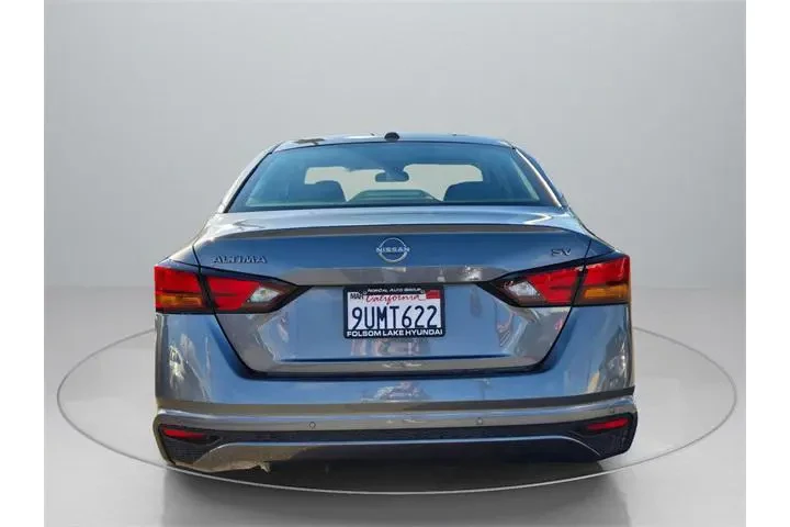 $18991 : Nissan Altima 2024 2.5 SV 4d image 7