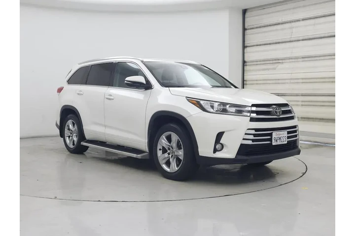 $27998 : Toyota Highlander 2018 AWD L image 1