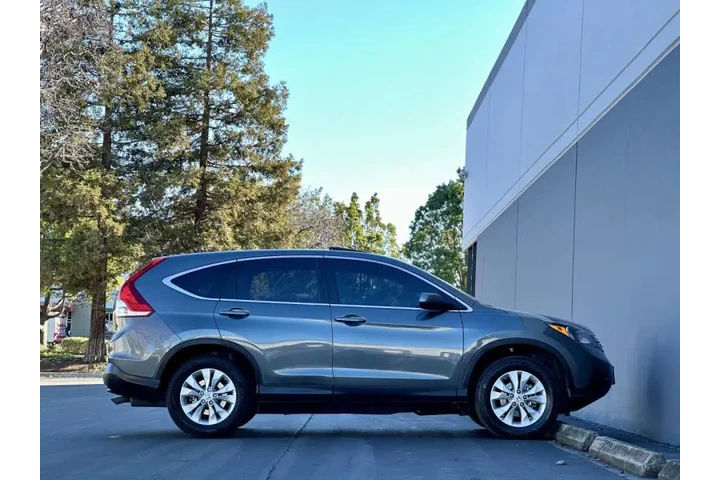 $12940 : 2013 CR-V EX image 5