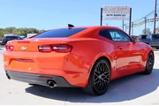 2019 Camaro thumbnail