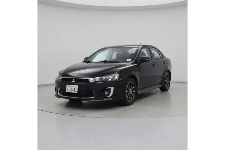 $16998 : Mitsubishi Lancer 2017 AWD E image 4