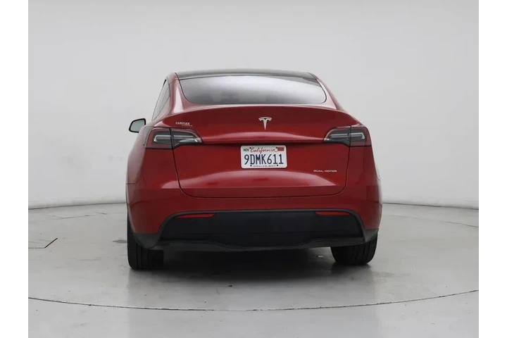 $35998 : Tesla Model Y 2023 AWD Long image 6