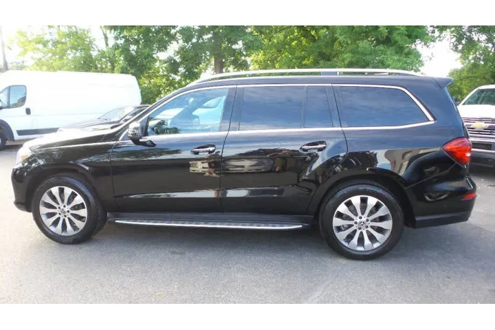 $22900 : 2018 Mercedes-Benz GLS GLS 450 image 5