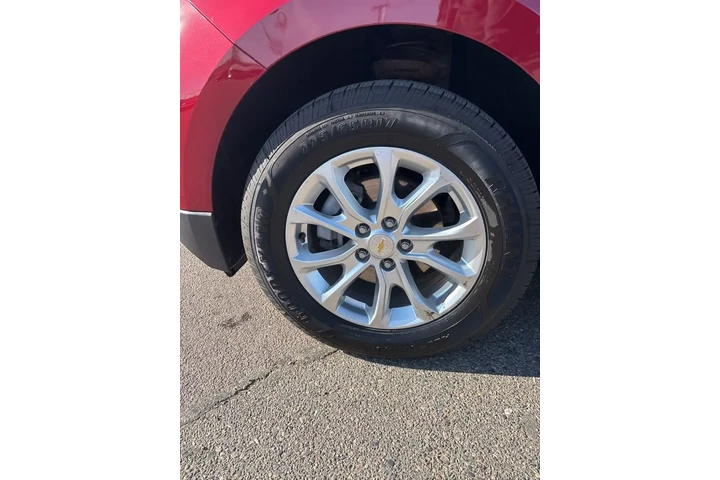 $16999 : 2020 Equinox LT image 9