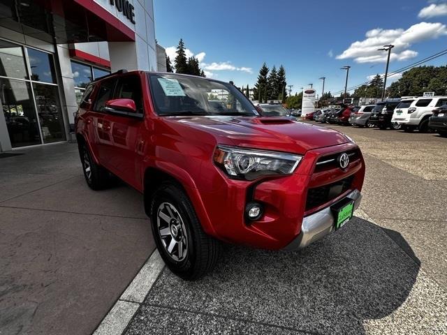 $49119 : 2024 4Runner TRD Off-Road Pre image 7