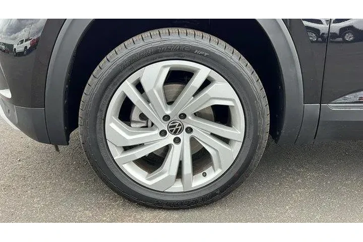 $29984 : Volkswagen Atlas 2022 AWD V6 image 10