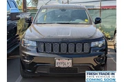 $28237 : Jeep Grand Cherokee 2021 4x4 thumbnail