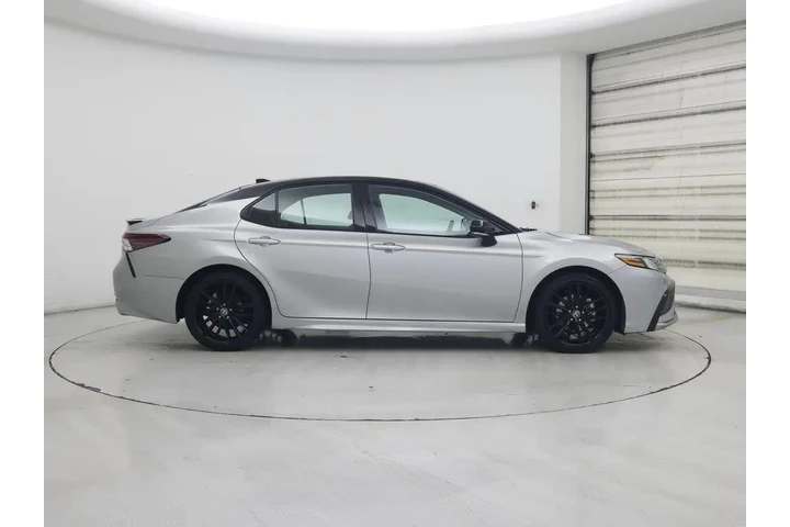 $32998 : Toyota Camry 2024 XSE 4dr Se image 7