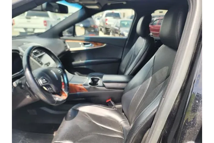 $14995 : Lincoln MKX 2016 AWD Reserve image 5