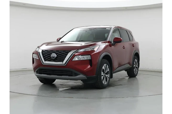 $22998 : Nissan Rogue 2023 AWD SV 4dr image 4