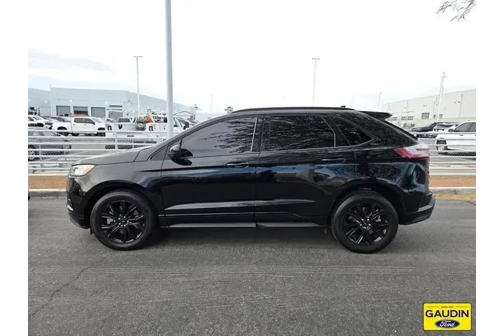 $25500 : Ford Edge 2023 AWD SE 4dr Cr image 2