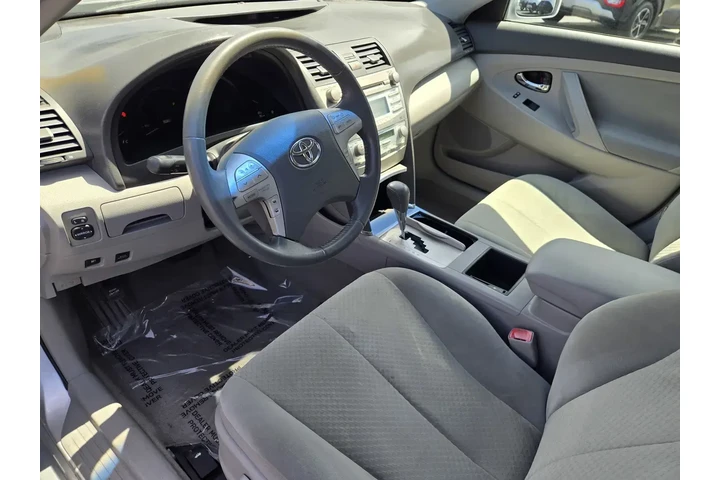 $8988 : Toyota Camry Hybrid 2009 Bas image 10